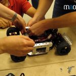 construction de mini voiture en Alsace