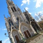 Basilique Saint Epvre à Nancy
