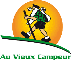 Logo Vieux Campeur Strasbourg